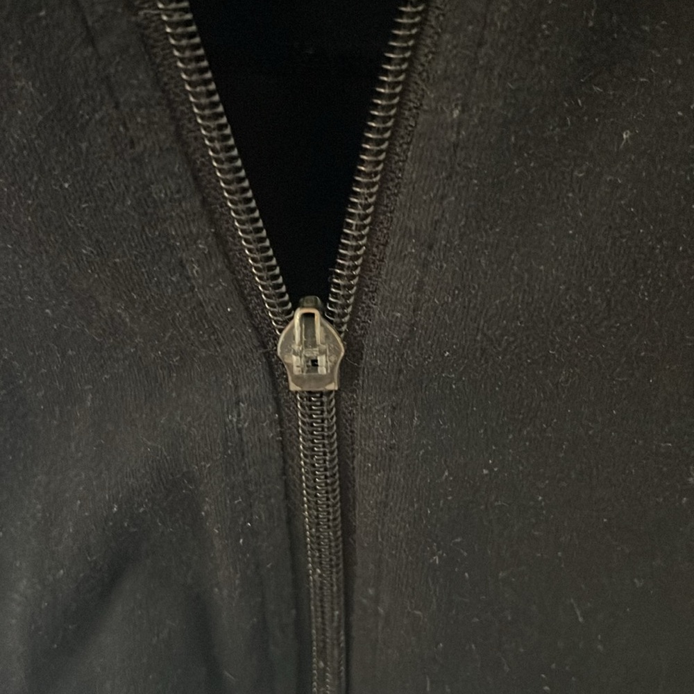 Black jacket - Picture 9 of 9